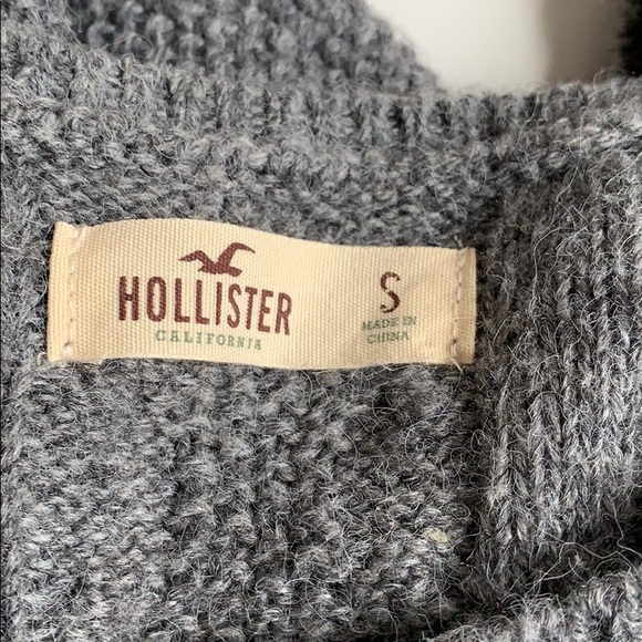 Knit Dress - Picture 6 of 6